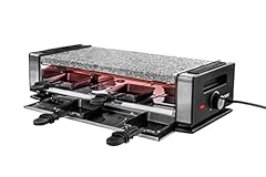 Unold 48760 raclette gebraucht kaufen  Wird an jeden Ort in Deutschland