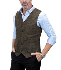 Gilet costume vintage d'occasion  Livré partout en France
