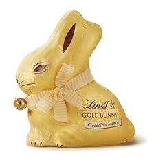 Lindt sprungli gold usato  Spedito ovunque in Italia 