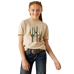 Ariat girls saguro for sale  Delivered anywhere in USA 