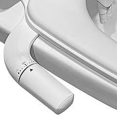 Bidet attachment toilet for sale  Delivered anywhere in UK