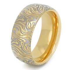 Holoring gold wolframring gebraucht kaufen  Wird an jeden Ort in Deutschland