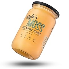Myla moss organic for sale  Delivered anywhere in UK