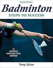 Badminton steps to gebraucht kaufen  Wird an jeden Ort in Deutschland