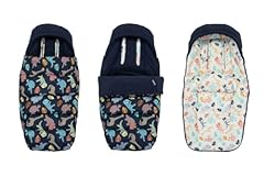 Cosatto ultimate footmuff for sale  Delivered anywhere in UK