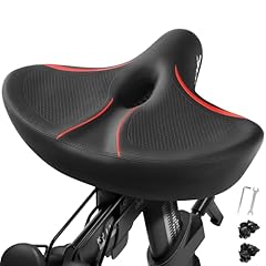 Oversized bike seat for sale  Delivered anywhere in USA 