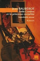 Emile combes princesse d'occasion  Livré partout en France
