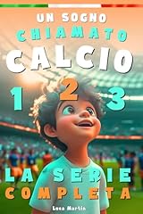 Sogno chiamato calcio usato  Spedito ovunque in Italia 