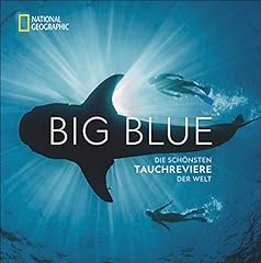 National geographic blue gebraucht kaufen  Wird an jeden Ort in Deutschland