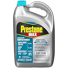 Prestone max euro for sale  Delivered anywhere in USA 