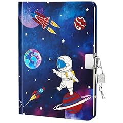 Wernnsai journal astronaute d'occasion  Livré partout en France
