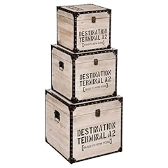 Atmosphera set malles d'occasion  Livré partout en France