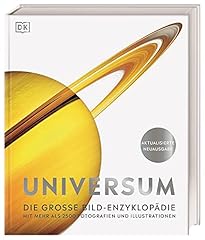 Universum große bild gebraucht kaufen  Wird an jeden Ort in Deutschland