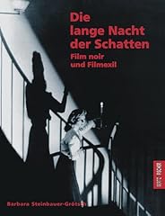 Nacht schatten film gebraucht kaufen  Wird an jeden Ort in Deutschland