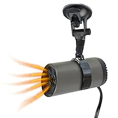 Car heater grey1 for sale  Delivered anywhere in UK