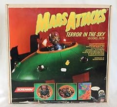 Mars attacks terror for sale  Delivered anywhere in UK