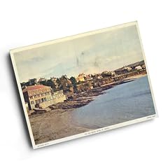 Print vintage cornwall for sale  Delivered anywhere in UK