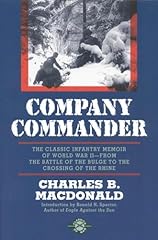 Company commander the usato  Spedito ovunque in Italia 