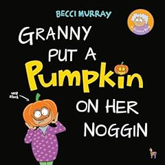 Granny put pumpkin for sale  Delivered anywhere in UK
