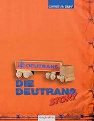 Deutrans story gebraucht kaufen  Wird an jeden Ort in Deutschland