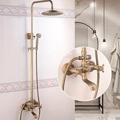 Bath taps shower for sale  Delivered anywhere in UK