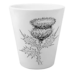 Azeeda scottish thistle for sale  Delivered anywhere in UK