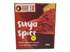 Authentic suya spice for sale  Delivered anywhere in UK