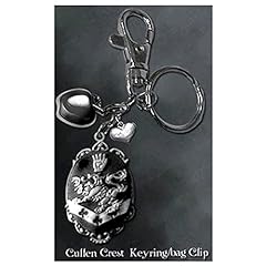 Twilight cullen crest for sale  Delivered anywhere in USA 