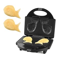 Finemade taiyaki fish for sale  Delivered anywhere in USA 