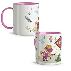 Lolapix tazza bambina. usato  Spedito ovunque in Italia 
