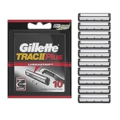 Gillette trac plus for sale  Delivered anywhere in USA 