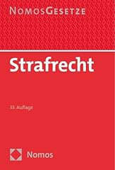 Strafrecht textsammlung gebraucht kaufen  Wird an jeden Ort in Deutschland