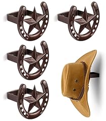 Cowboy hat hanger for sale  Delivered anywhere in USA 