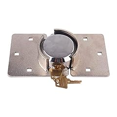 Van security locks for sale  Delivered anywhere in UK