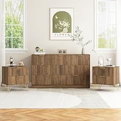 Sscaktu drawer dresser for sale  Delivered anywhere in USA 