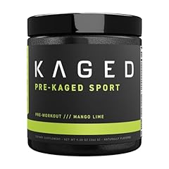 Kaged athletic sport for sale  Delivered anywhere in USA 