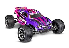 Traxxas rustler 2wd for sale  Delivered anywhere in USA 