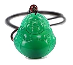 Yigedan green jade for sale  Delivered anywhere in UK