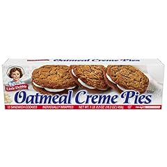 Little debbie oatmeal for sale  Delivered anywhere in USA 