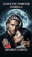 Love forever isabella for sale  Delivered anywhere in UK