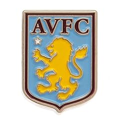 Aston villa crest for sale  Delivered anywhere in UK