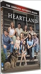 Heartland season dvd for sale  Delivered anywhere in UK