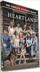 Heartland season dvd for sale  Delivered anywhere in UK