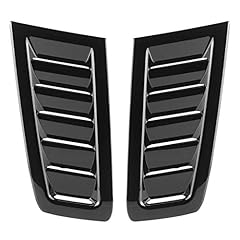 Bonnet vent cover for sale  Delivered anywhere in UK