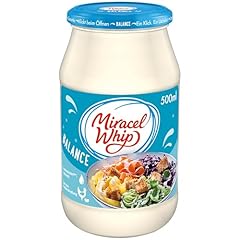 Miracel whip balance gebraucht kaufen  Wird an jeden Ort in Deutschland