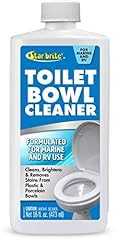 Star brite toilet for sale  Delivered anywhere in USA 