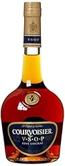 Courvoisier vsop vol gebraucht kaufen  Wird an jeden Ort in Deutschland