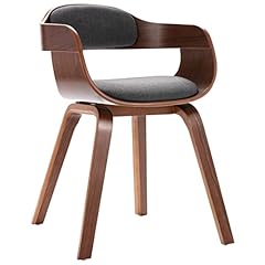 Vidaxl chaise salle d'occasion  Livré partout en France