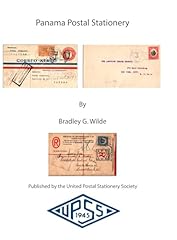 Panama postal stationery for sale  Delivered anywhere in UK