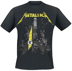 Metallica hetfield vulture gebraucht kaufen  Wird an jeden Ort in Deutschland